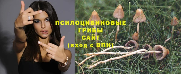твердый Баксан